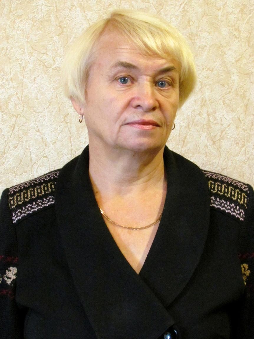 Ковальчук Лариса Філімонівна : юрист